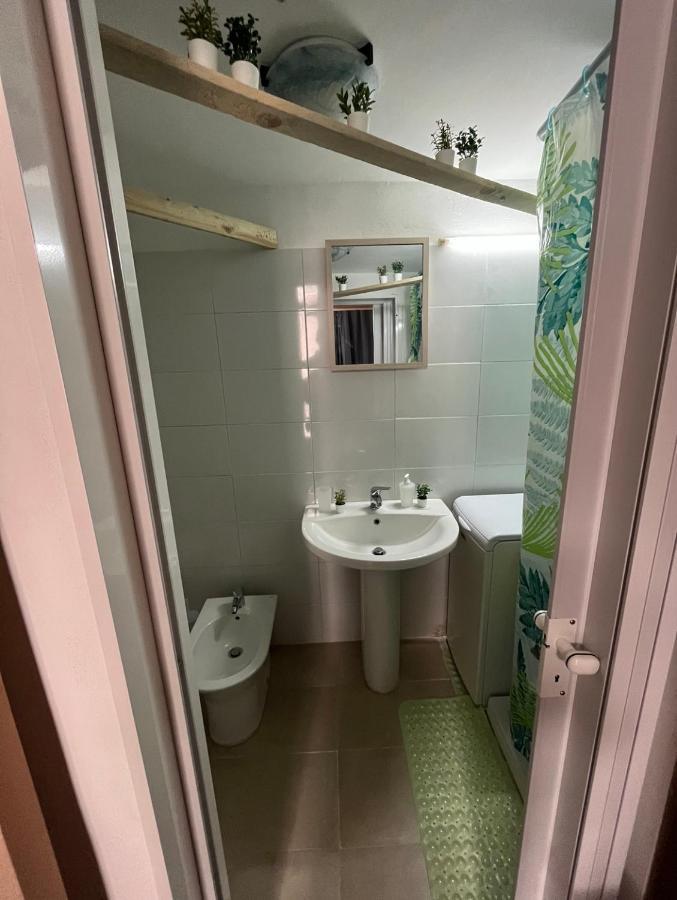 Mini Loft 12 Appartamento Nel Centro Di باري المظهر الخارجي الصورة