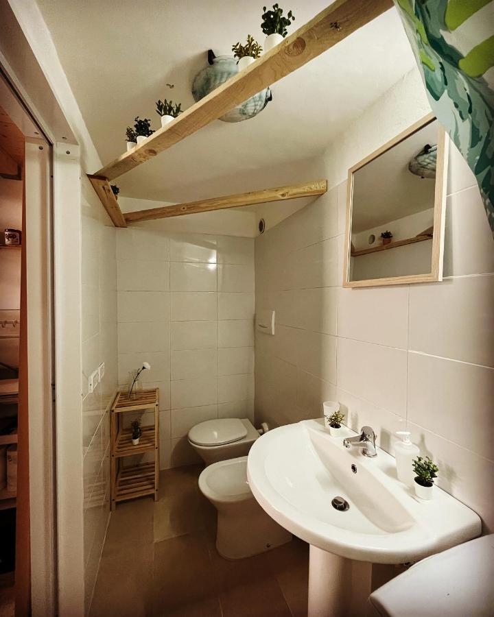 Mini Loft 12 Appartamento Nel Centro Di باري المظهر الخارجي الصورة